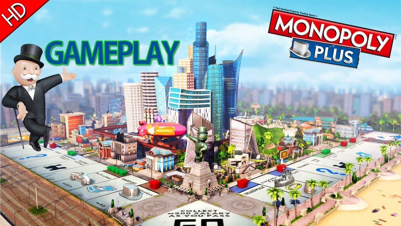 Monopoly plus steam фото 68